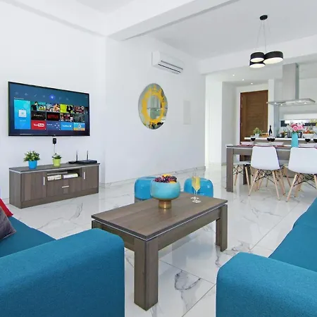 Melody By Interhome 빌라 *