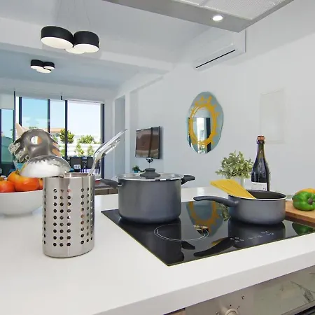 Melody By Interhome Protaras