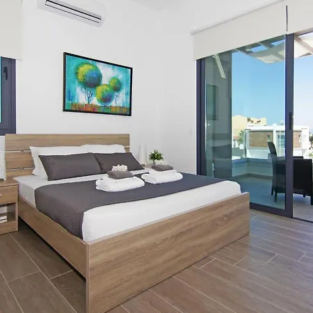 Villa Melody By Interhome *